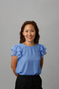 Eun Backstrom, RA