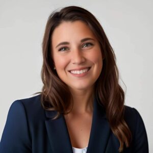 Kayla Jimenez, NCIDQ