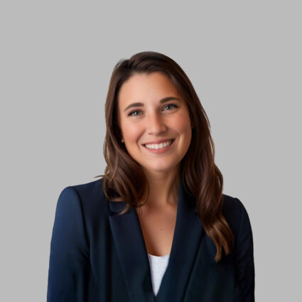 Kayla Jimenez, NCIDQ 3