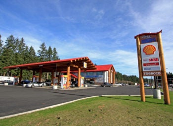 Nisqually Markets Yelm