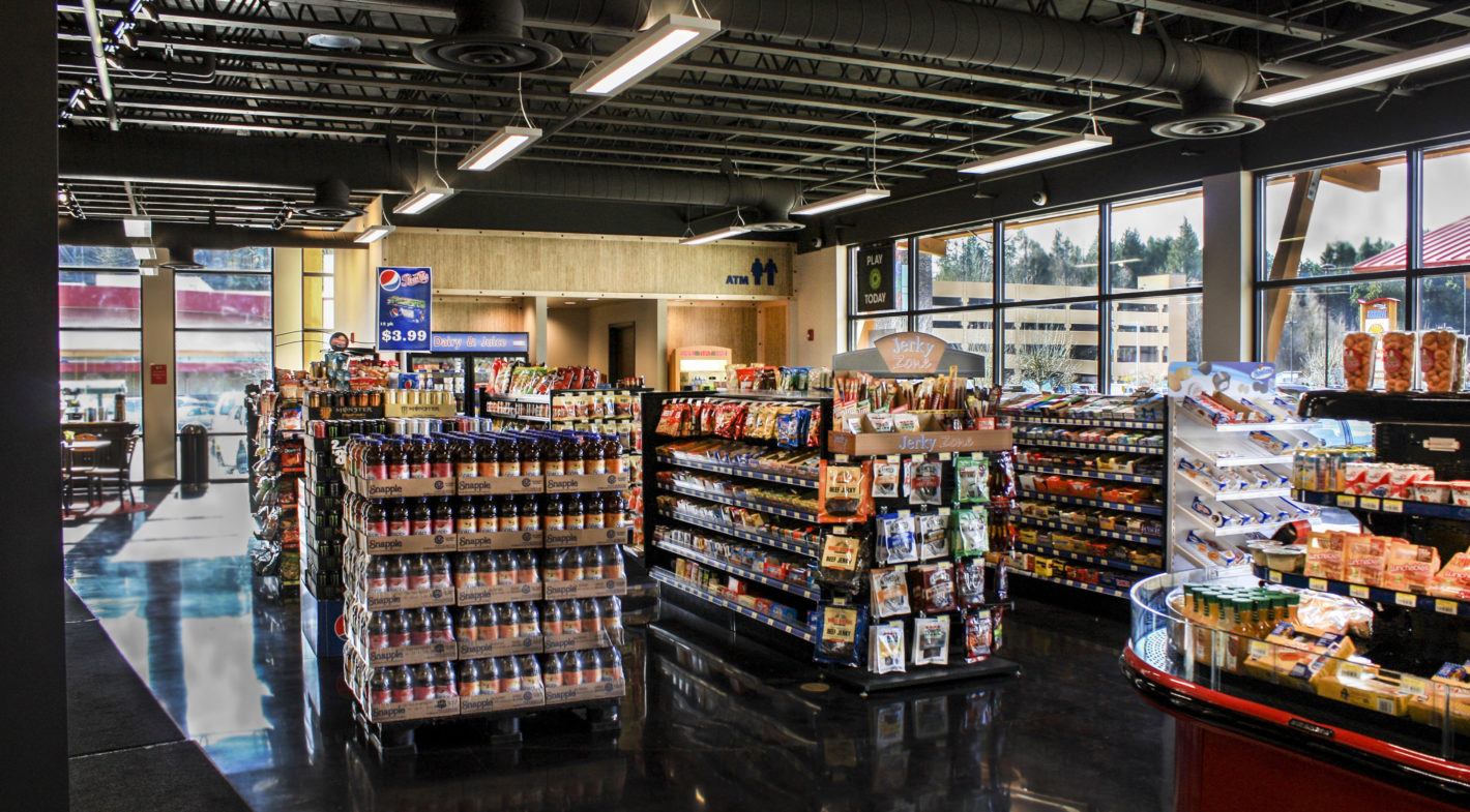 Nisqually Markets 2