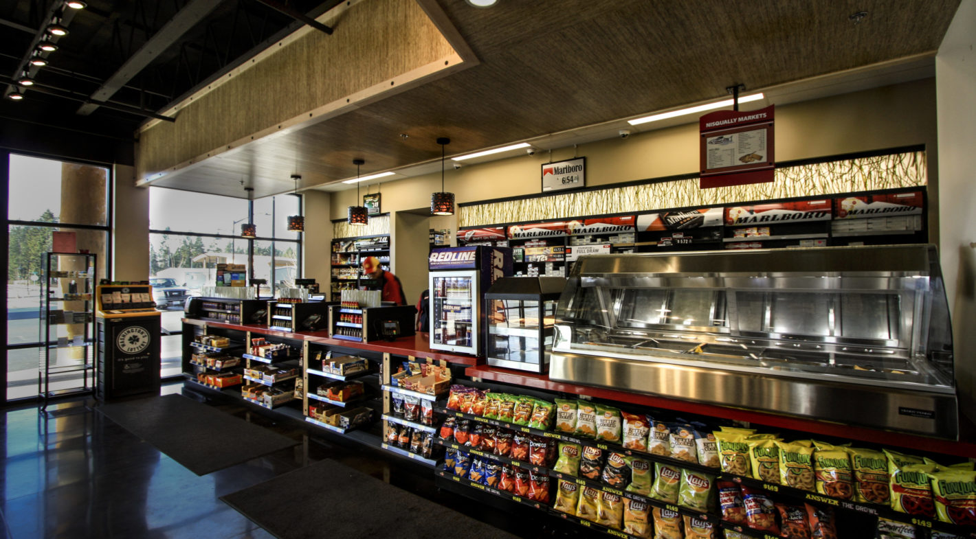 Nisqually Markets 1