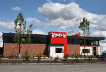 Wendy's 1