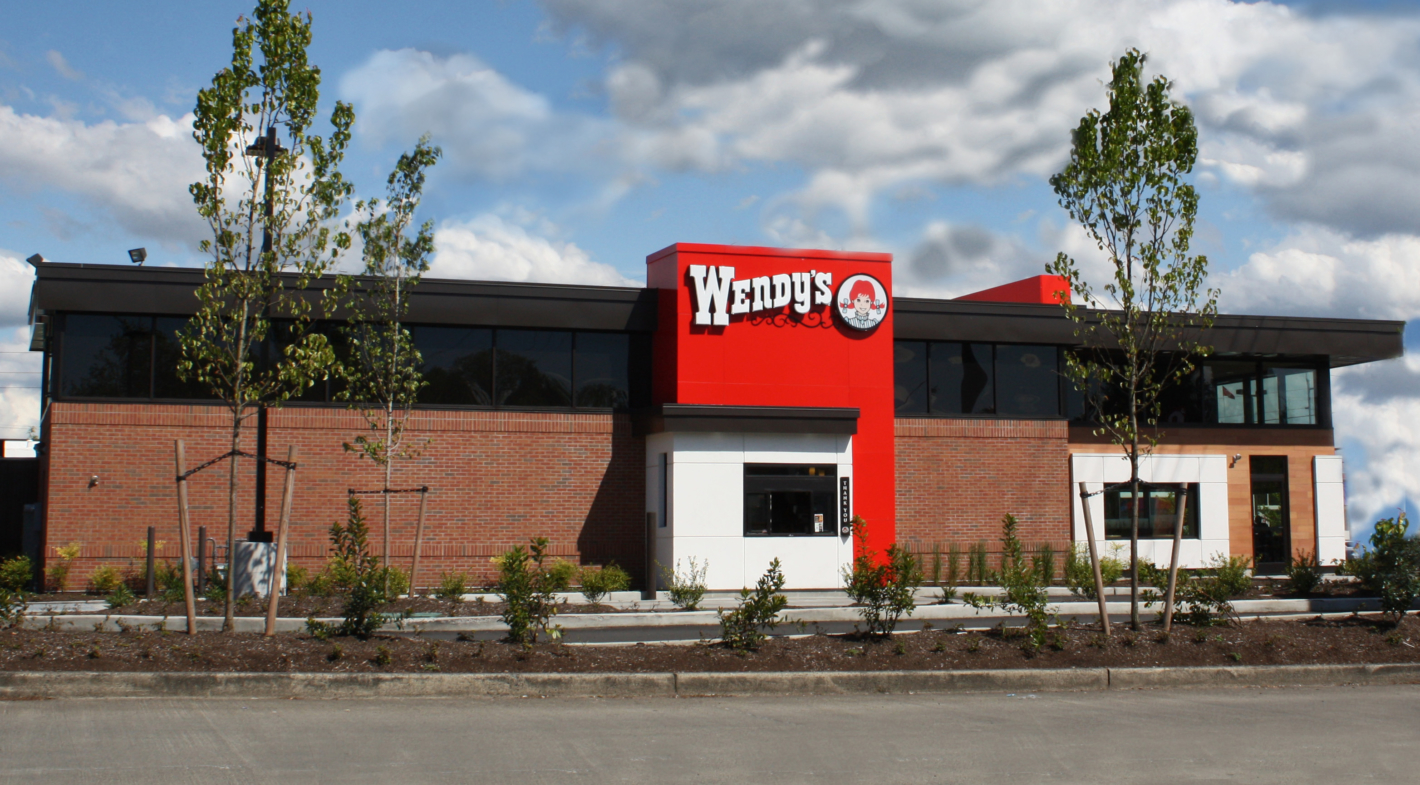 Wendy's 1