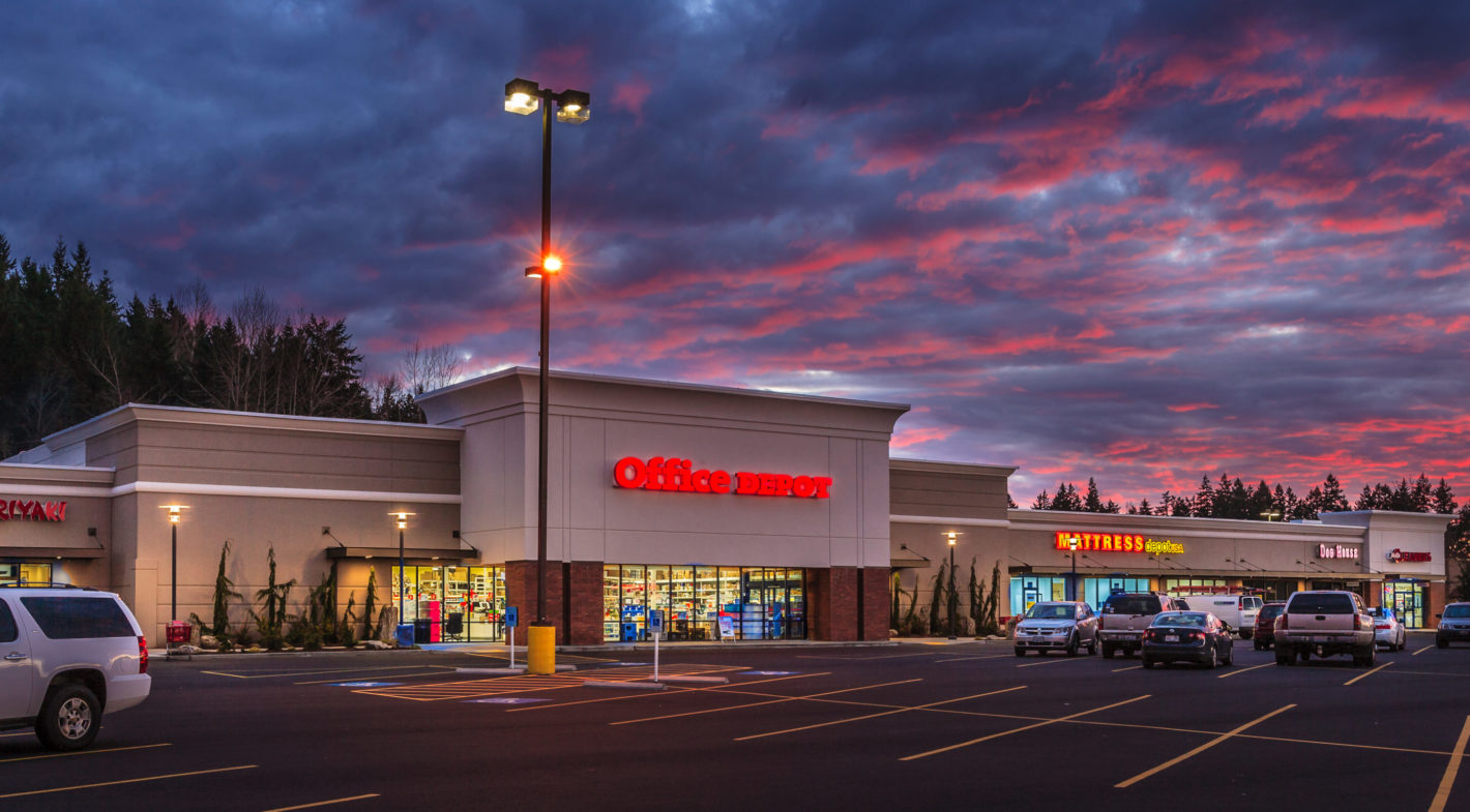 Market at Lake Tapps 2