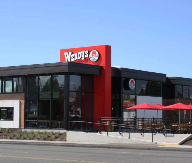 Wendy's