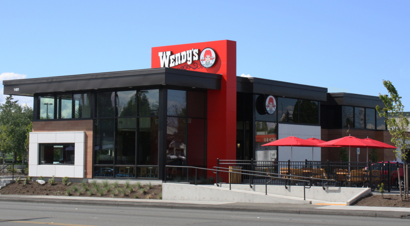 Wendy's