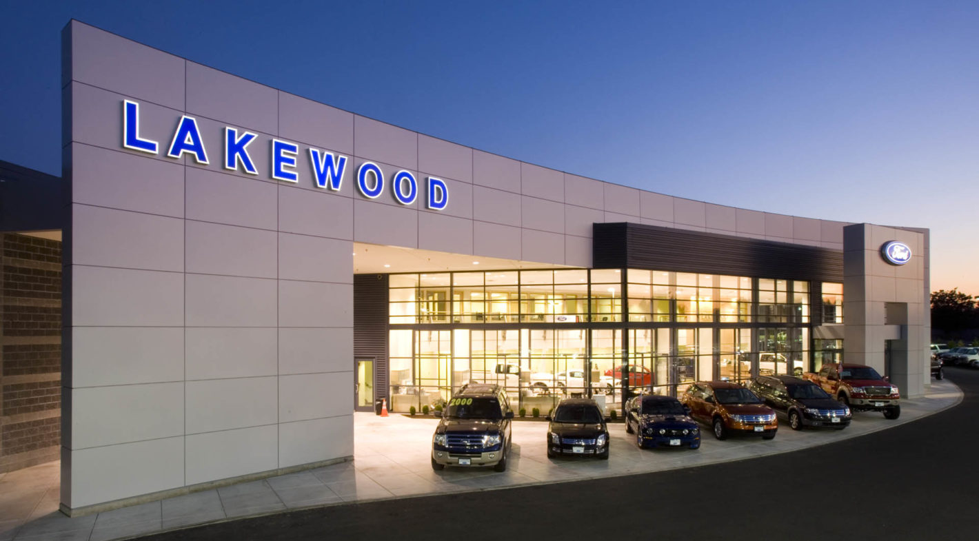 Lakewood Ford