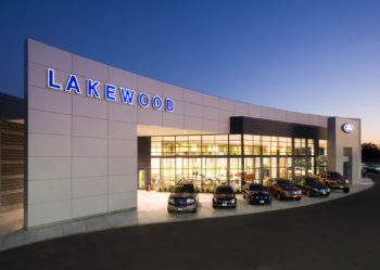 Lakewood Ford