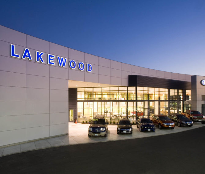 Lakewood Ford