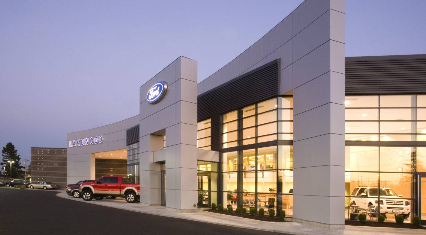 Lakewood Ford 6