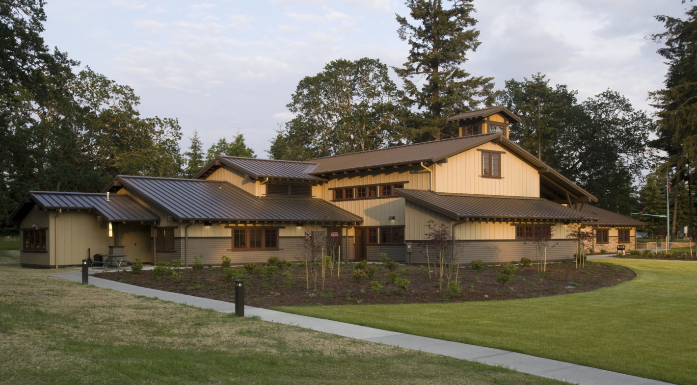 DuPont Civic Center 3