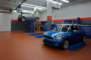 Seattle MINI 2
