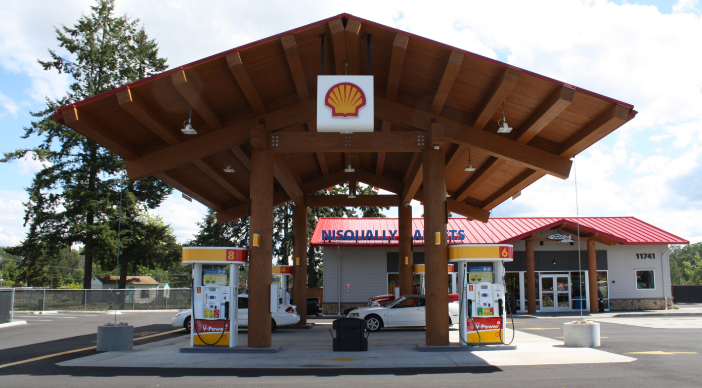 Nisqually Markets Lakewood 2