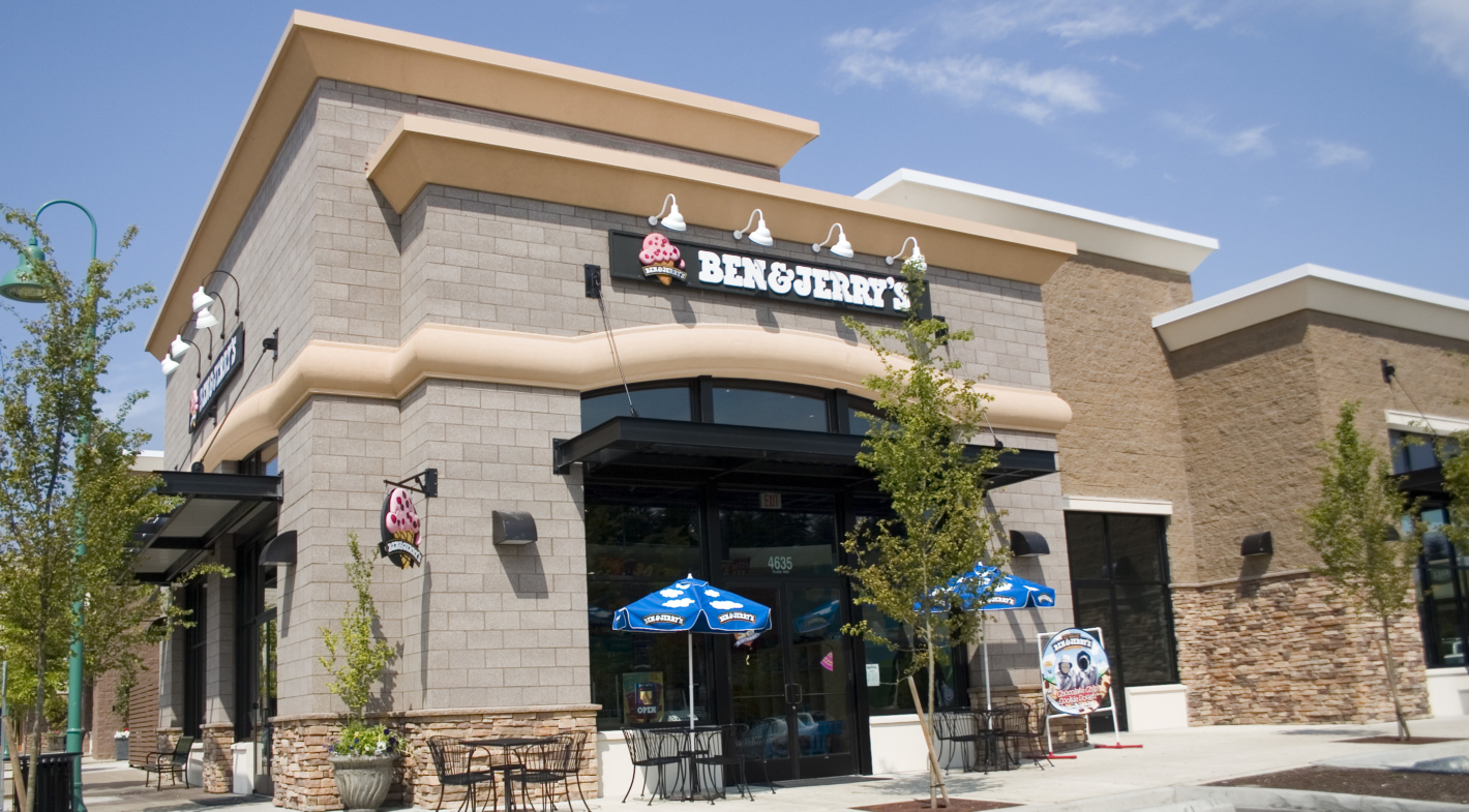 Ben & Jerry's