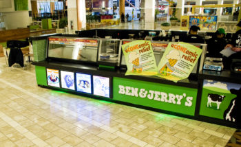 Ben & Jerry's 3