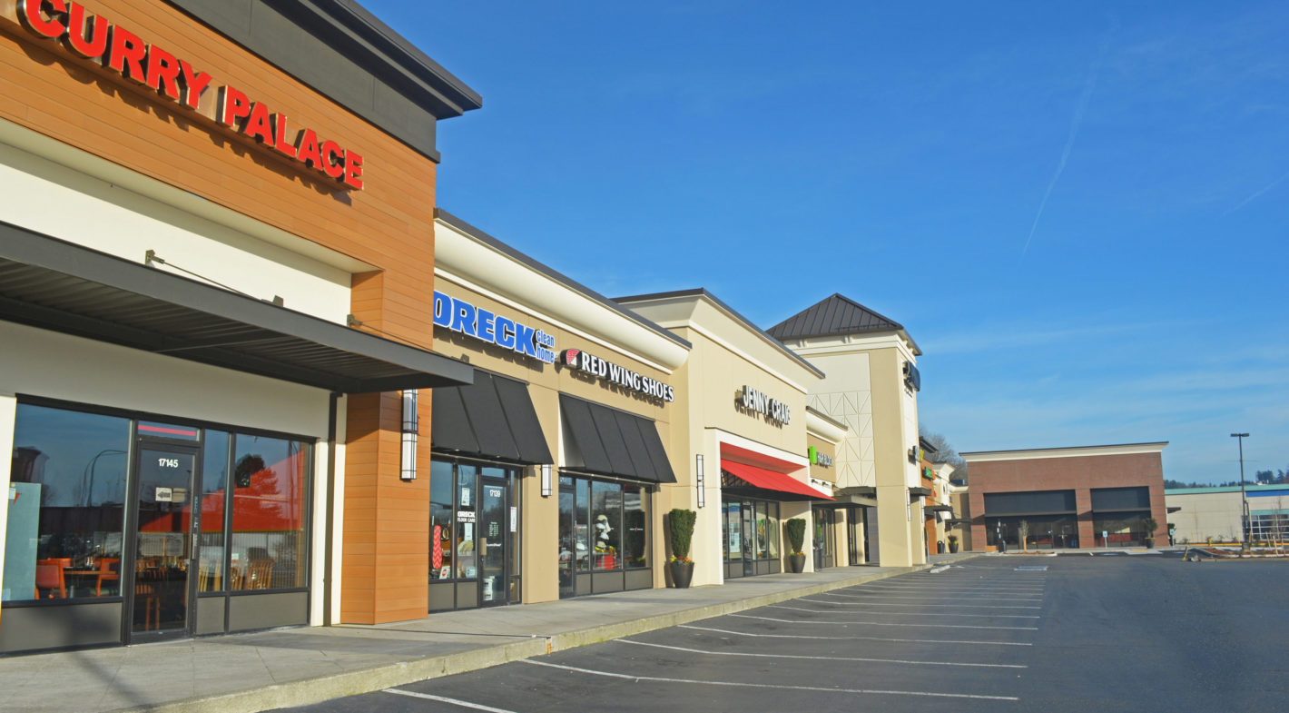 Parkway Village 5