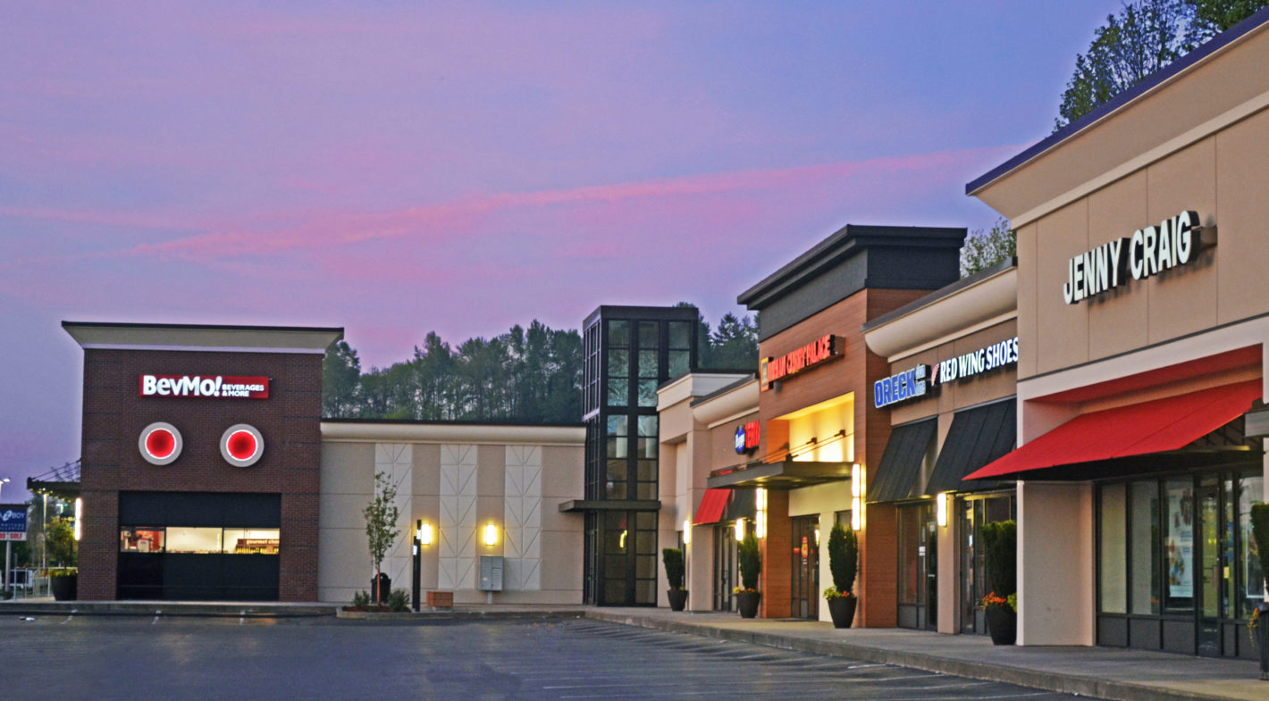 Parkway Village 4