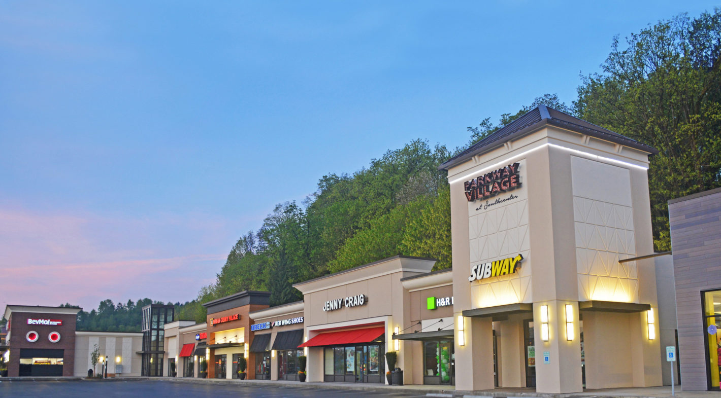 Parkway Village