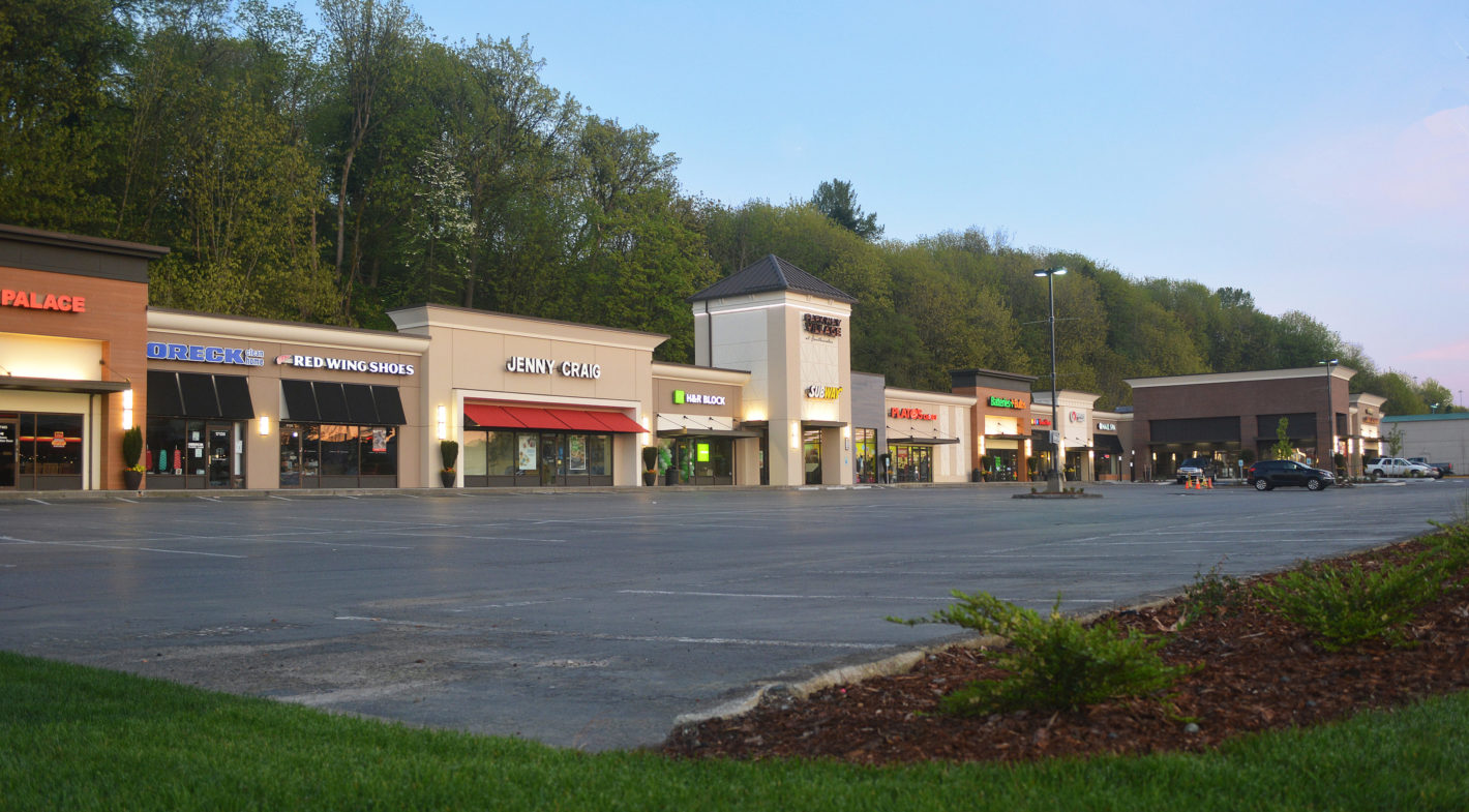 Parkway Village 2