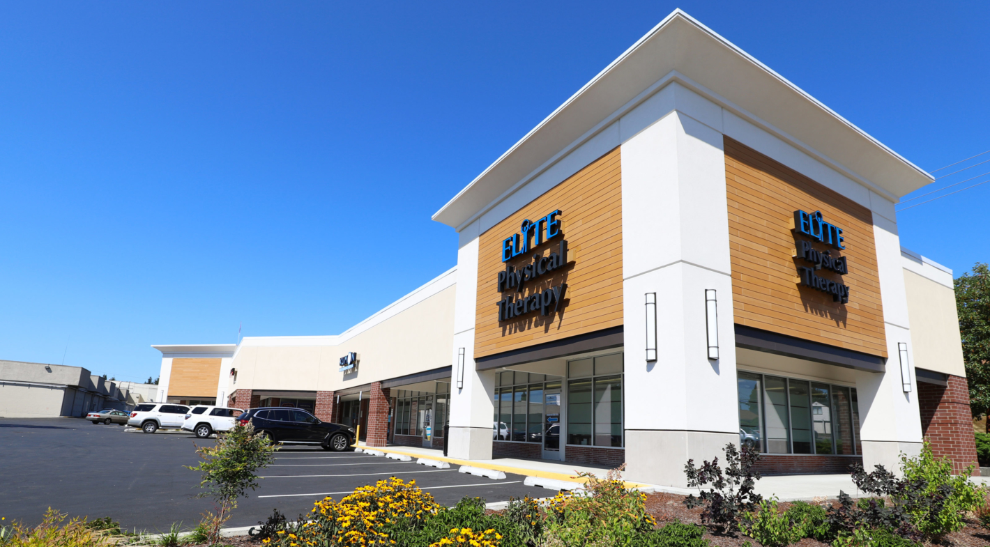 Westgate North