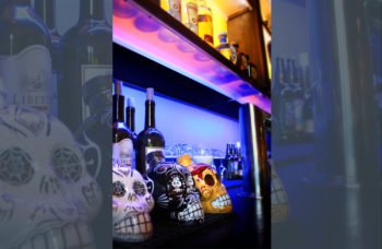 Puerto Vallarta Restaurant 1