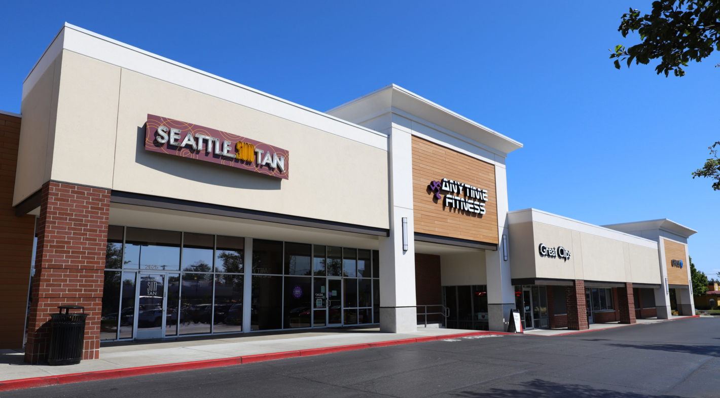 Westgate North 1
