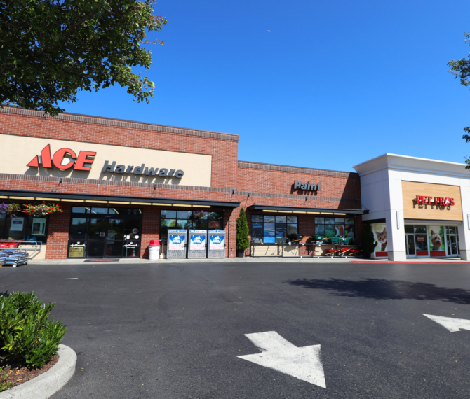 Westgate North 2