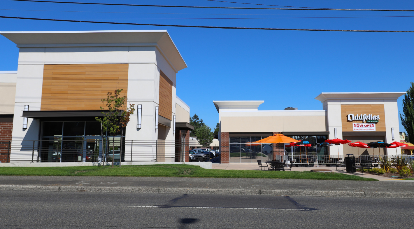Westgate North 5