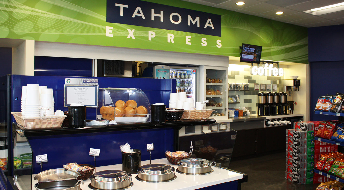 Tahoma Markets 2