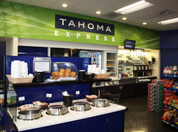 Tahoma Markets 2