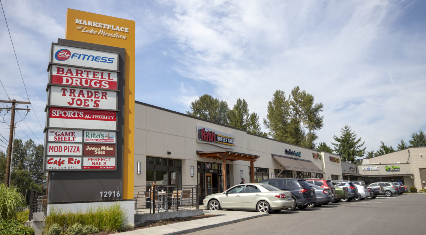 Marketplace at Lake Meridian 6