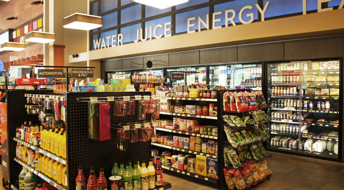 Crescent Market 7