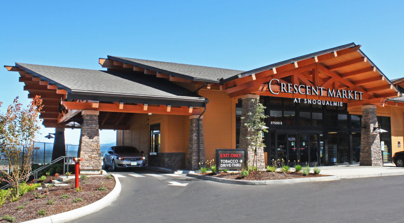 Crescent Market 2