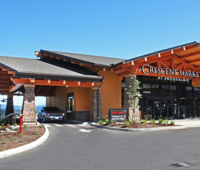 Crescent Market 2
