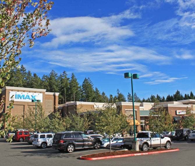 Uptown Gig Harbor 1