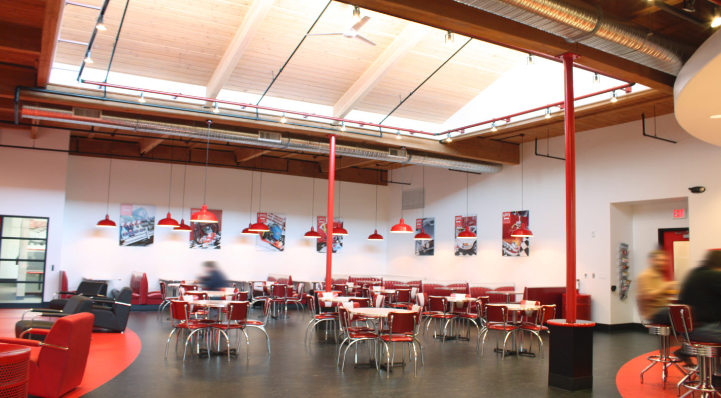 Griot's Garage Interior_4
