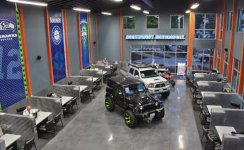 Northwest Motorsport Puyallup 1