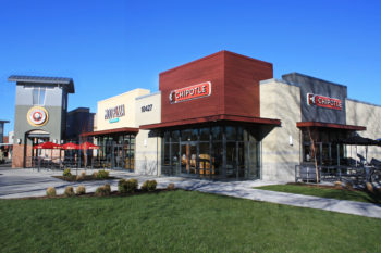 Lakewood Towne Center 1