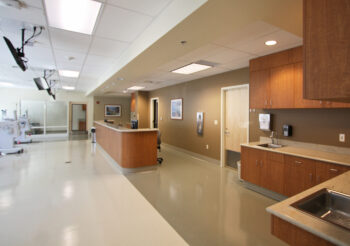 Franciscan Dialysis Center 10