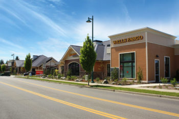 Olympic Towne Center 3