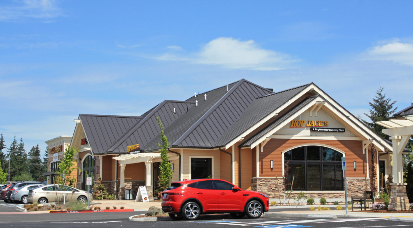 Olympic Towne Center 2