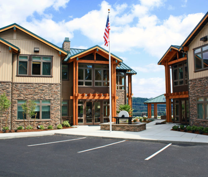 Grindstone Offices