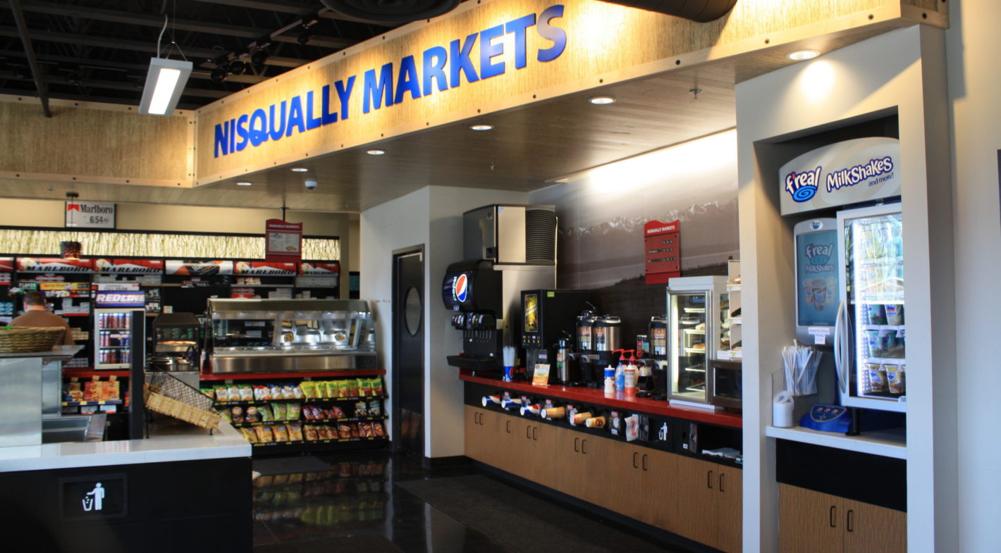 Nisqually Markets Yelm 2