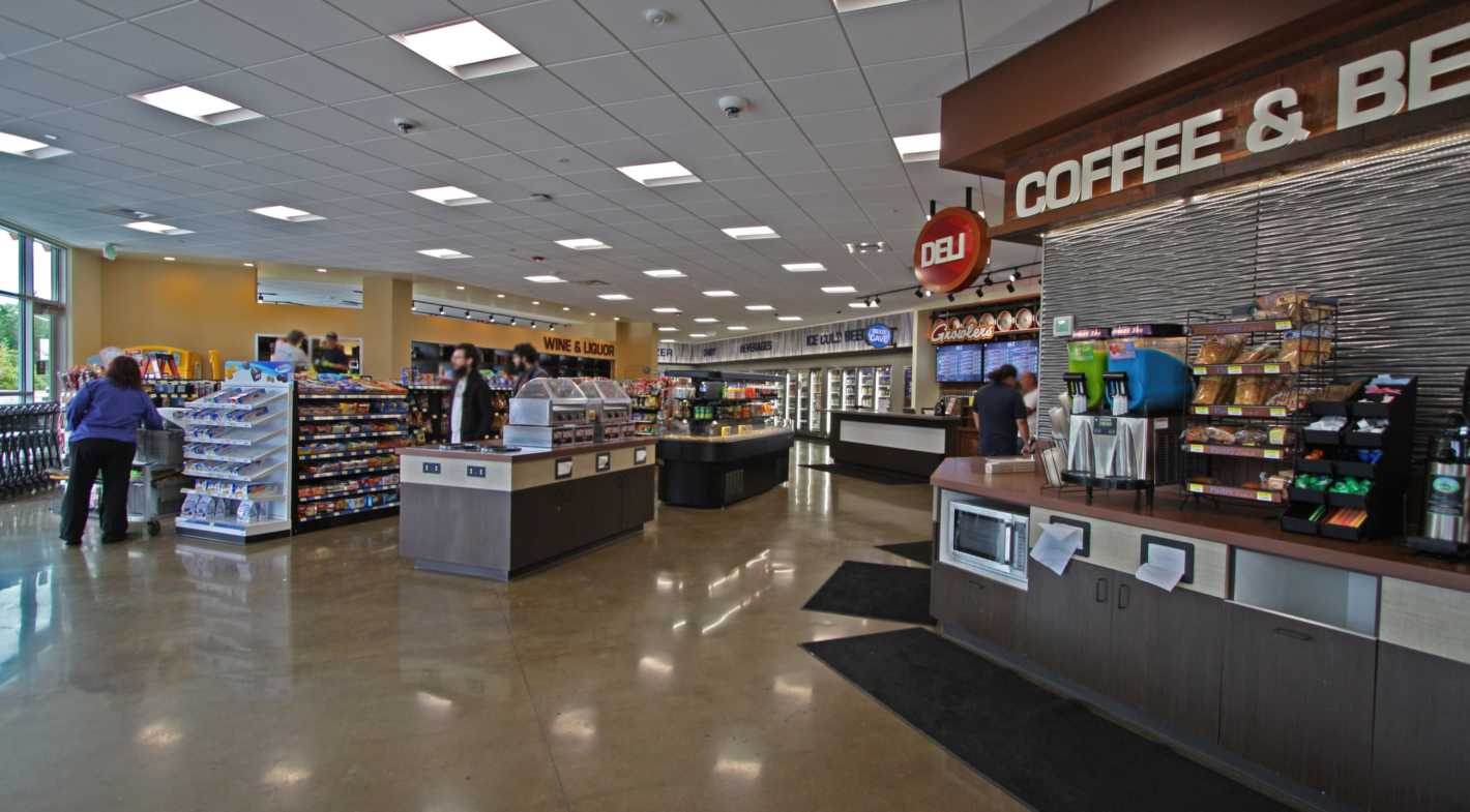 Tulalip Market 5