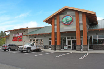 Tulalip Market 1