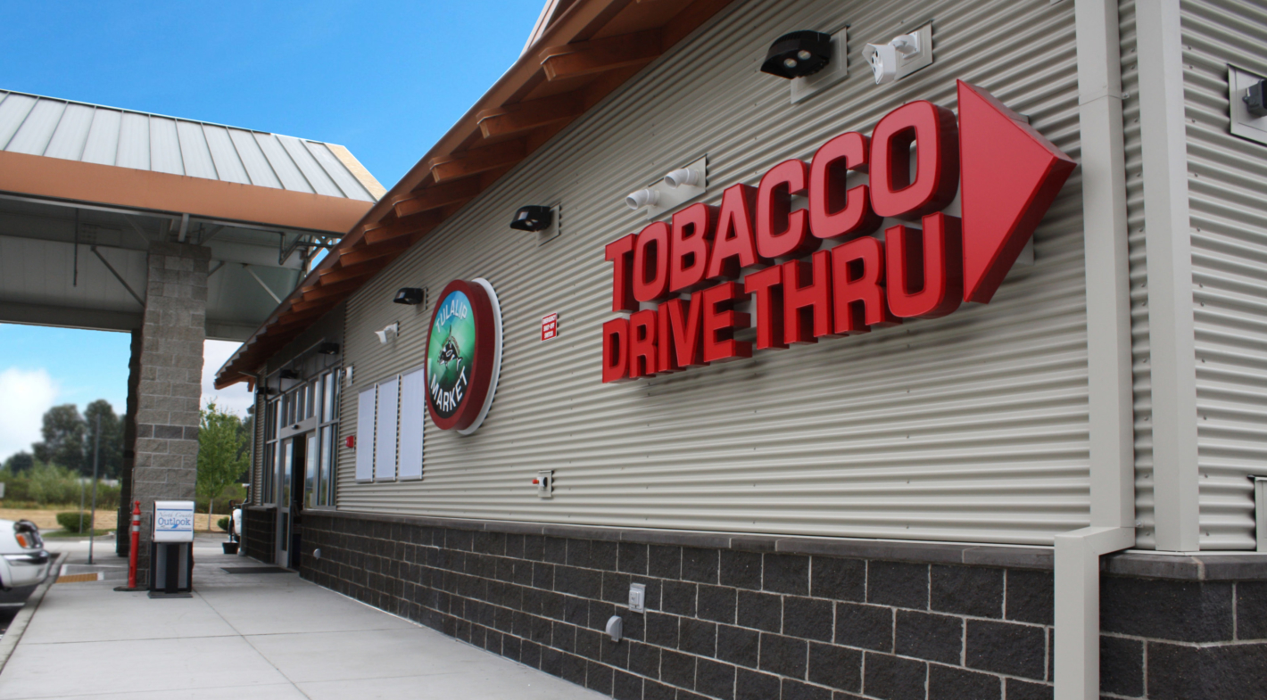 Tulalip Market 2