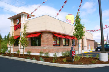 Wendy's 7