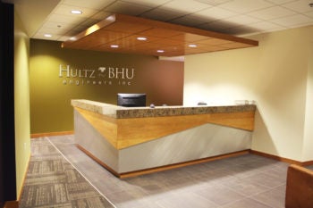 Hultz|BHU Engineers Office