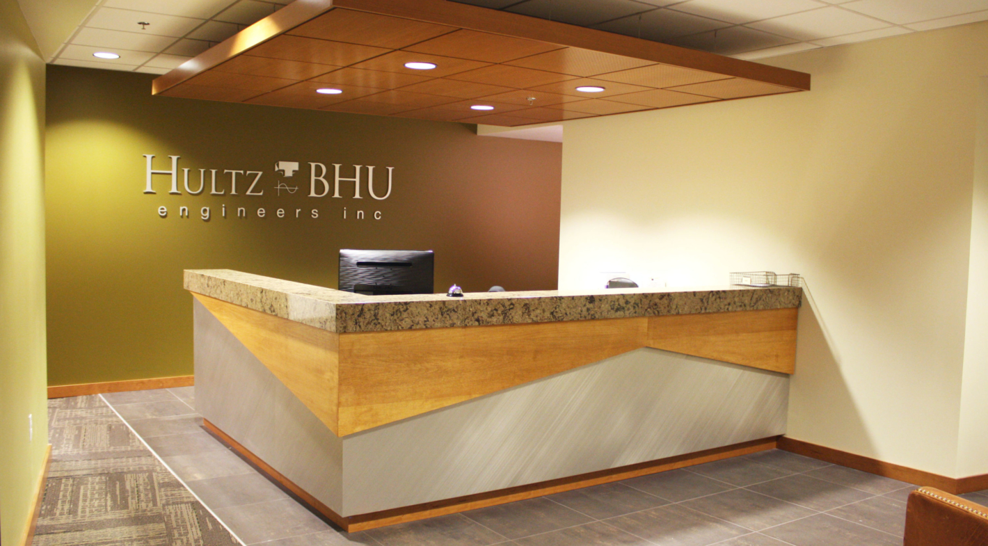 Hultz|BHU Engineers Office